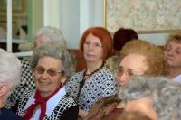 Húszéves jubileumot ünnepelnek a szolnoki nyugdíjas klubok